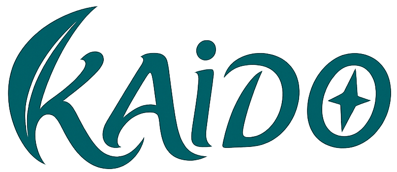 Logo Kaido